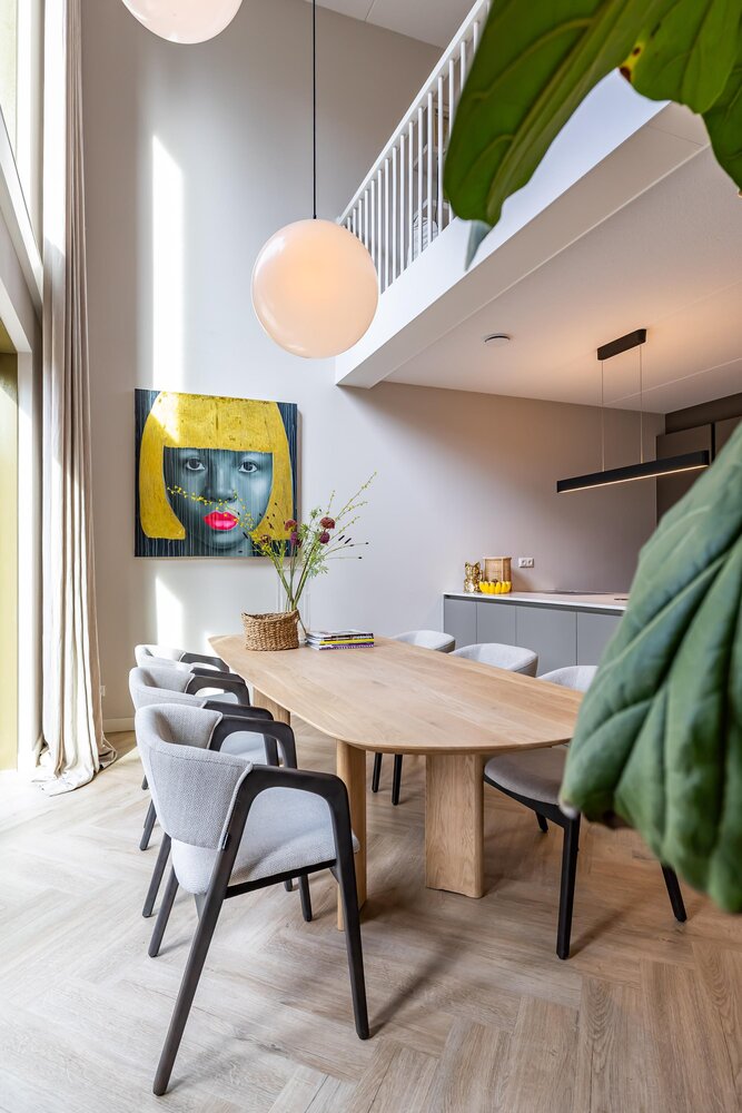 Schorsmolenstraat 5, 9723 DZ Groningen - € 645.000 k.k. - Boekholt & partners makelaars Groningen