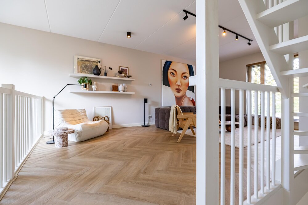 Schorsmolenstraat 5, 9723 DZ Groningen - € 645.000 k.k. - Boekholt & partners makelaars Groningen