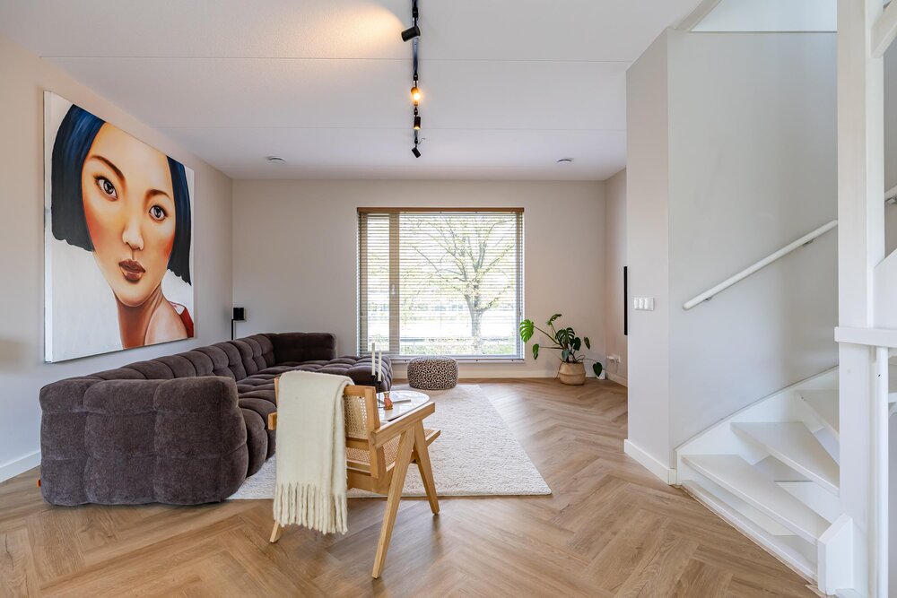 Schorsmolenstraat 5, 9723 DZ Groningen - € 645.000 k.k. - Boekholt & partners makelaars Groningen