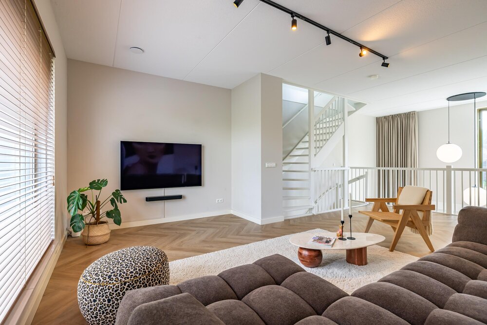 Schorsmolenstraat 5, 9723 DZ Groningen - € 645.000 k.k. - Boekholt & partners makelaars Groningen