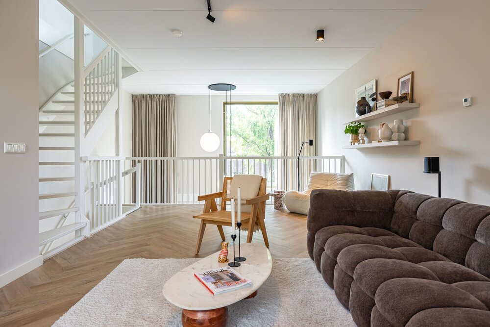 Schorsmolenstraat 5, 9723 DZ Groningen - € 645.000 k.k. - Boekholt & partners makelaars Groningen