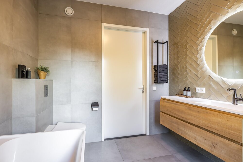 Schorsmolenstraat 5, 9723 DZ Groningen - € 645.000 k.k. - Boekholt & partners makelaars Groningen