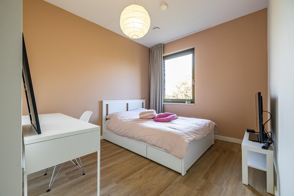 Schorsmolenstraat 5, 9723 DZ Groningen - € 645.000 k.k. - Boekholt & partners makelaars Groningen