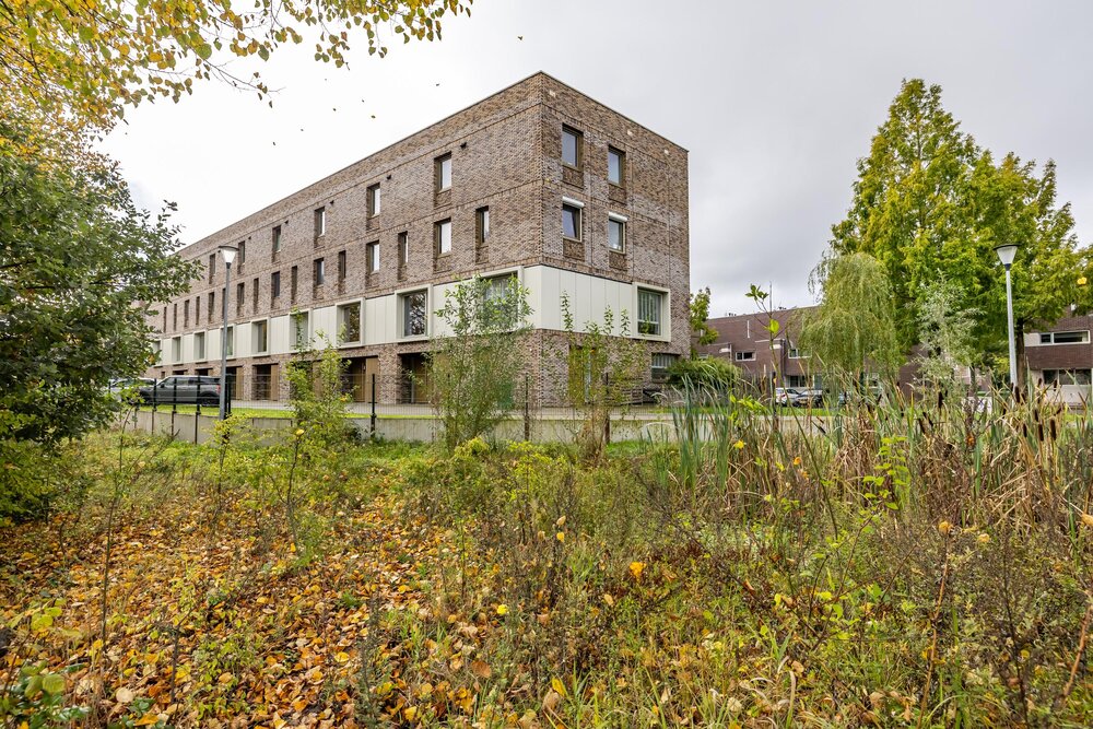 Schorsmolenstraat 5, 9723 DZ Groningen - € 645.000 k.k. - Boekholt & partners makelaars Groningen