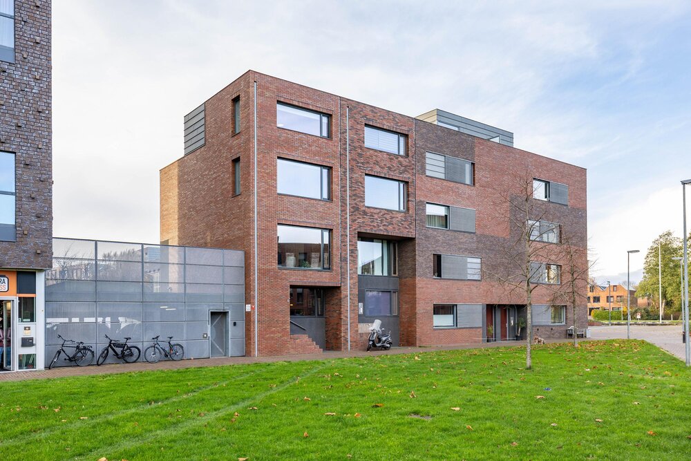 Het Hout 205, 9723 LC Groningen - € 750.000 k.k. - Boekholt & partners makelaars Groningen