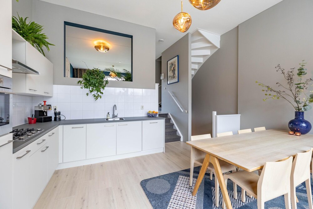 Het Hout 205, 9723 LC Groningen - € 750.000 k.k. - Boekholt & partners makelaars Groningen