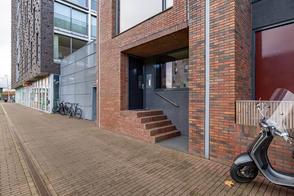 Het Hout 205, 9723 LC Groningen - € 750.000 k.k. - Boekholt & partners makelaars Groningen