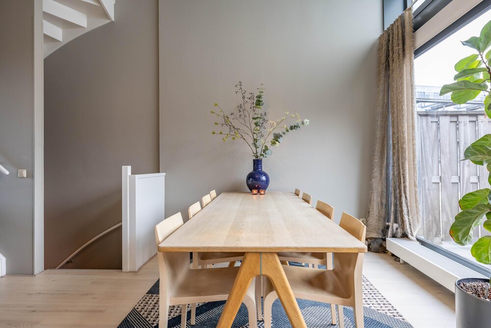 Het Hout 205, 9723 LC Groningen - € 750.000 k.k. - Boekholt & partners makelaars Groningen