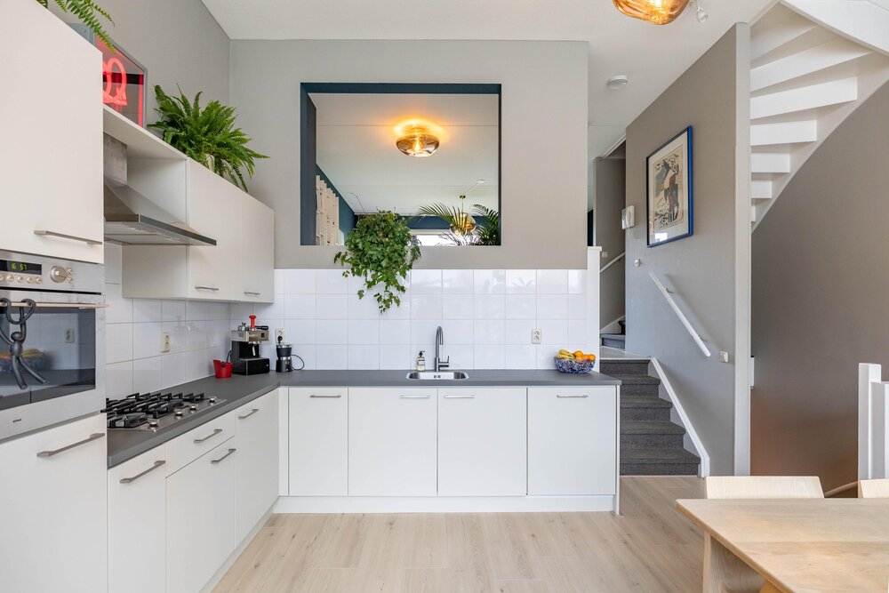 Het Hout 205, 9723 LC Groningen - € 750.000 k.k. - Boekholt & partners makelaars Groningen