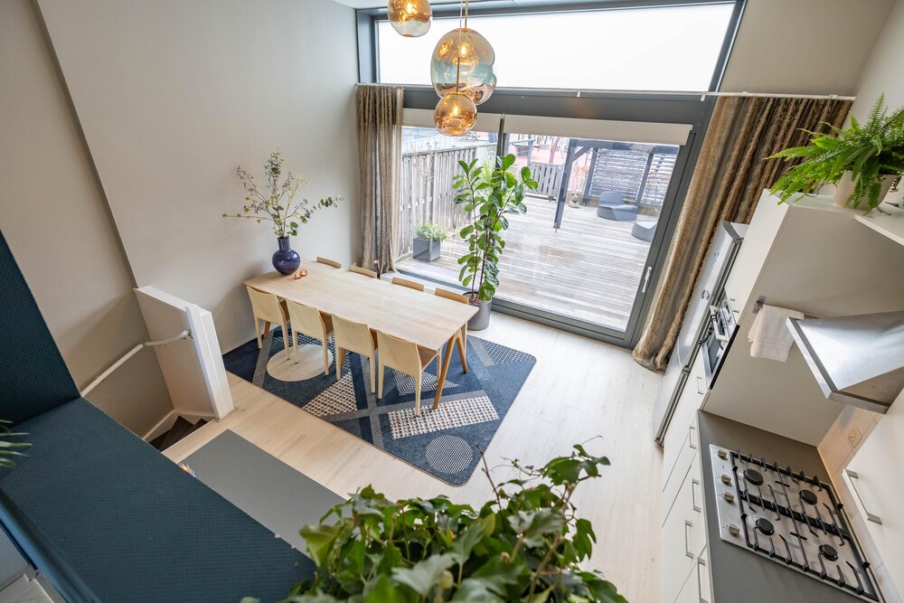 Het Hout 205, 9723 LC Groningen - € 750.000 k.k. - Boekholt & partners makelaars Groningen