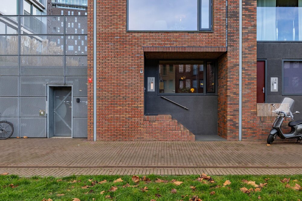 Het Hout 205, 9723 LC Groningen - € 750.000 k.k. - Boekholt & partners makelaars Groningen