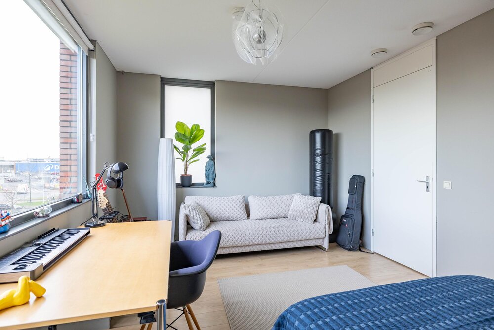 Het Hout 205, 9723 LC Groningen - € 750.000 k.k. - Boekholt & partners makelaars Groningen