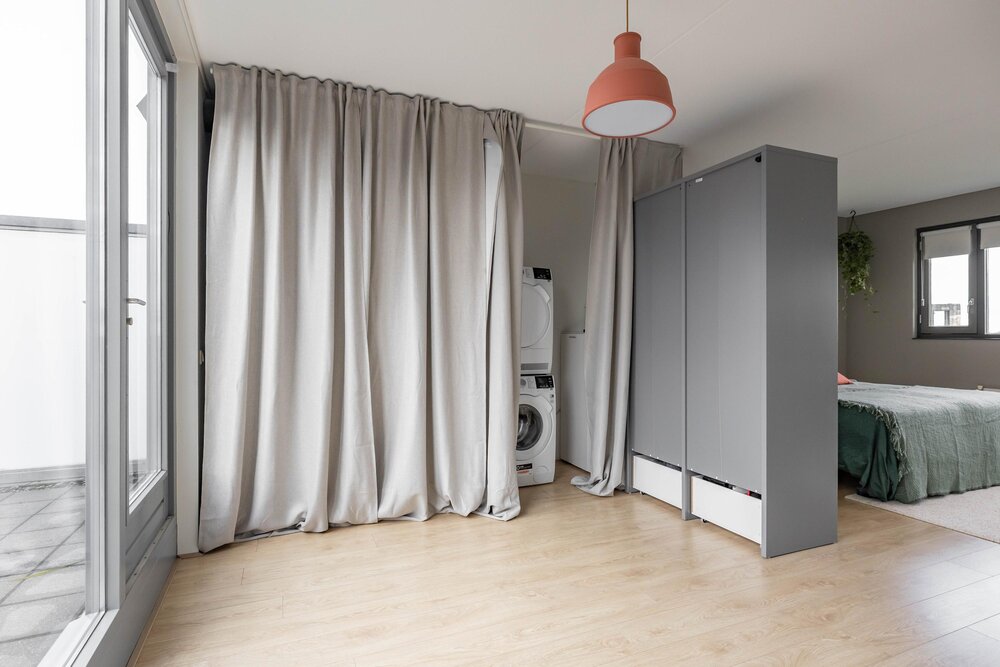 Het Hout 205, 9723 LC Groningen - € 750.000 k.k. - Boekholt & partners makelaars Groningen