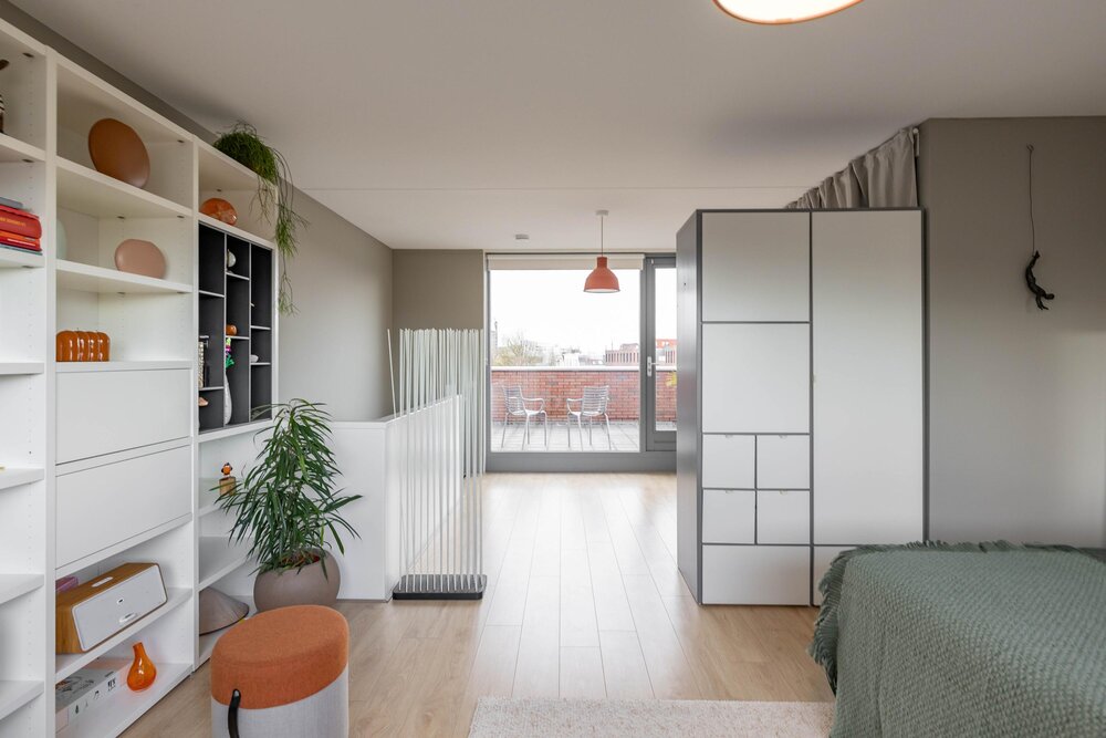 Het Hout 205, 9723 LC Groningen - € 750.000 k.k. - Boekholt & partners makelaars Groningen