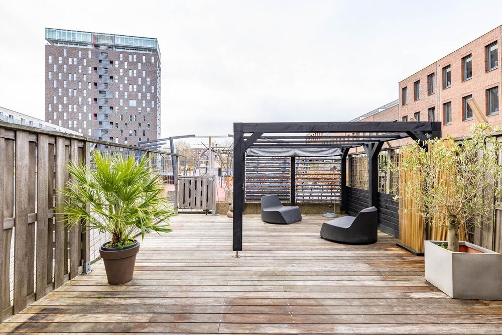 Het Hout 205, 9723 LC Groningen - € 750.000 k.k. - Boekholt & partners makelaars Groningen