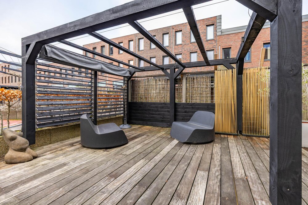 Het Hout 205, 9723 LC Groningen - € 750.000 k.k. - Boekholt & partners makelaars Groningen