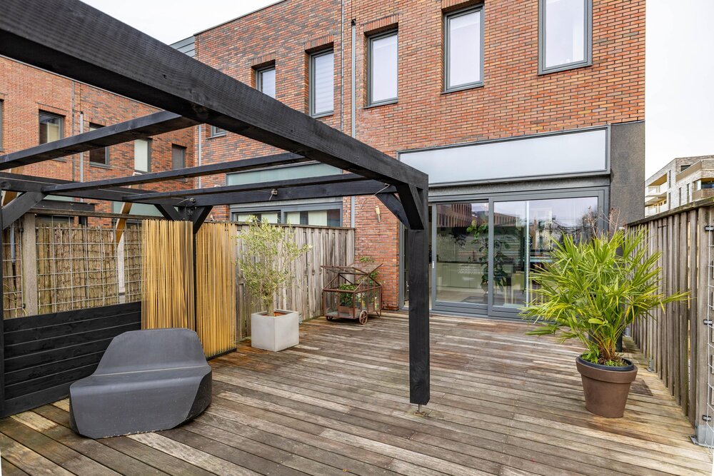 Het Hout 205, 9723 LC Groningen - € 750.000 k.k. - Boekholt & partners makelaars Groningen