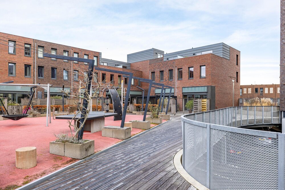 Het Hout 205, 9723 LC Groningen - € 750.000 k.k. - Boekholt & partners makelaars Groningen