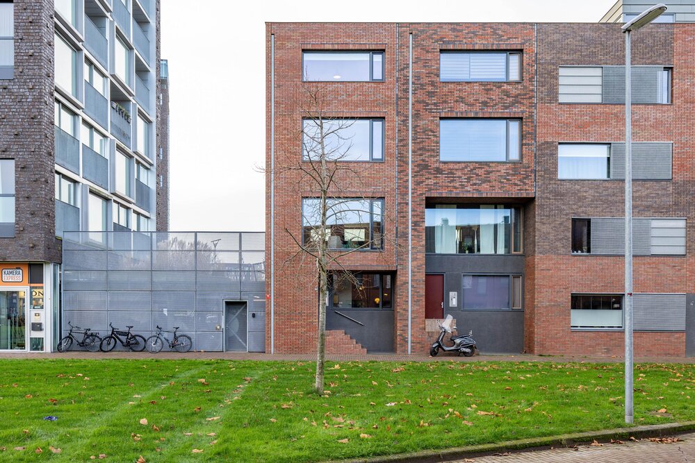 Het Hout 205, 9723 LC Groningen - € 750.000 k.k. - Boekholt & partners makelaars Groningen