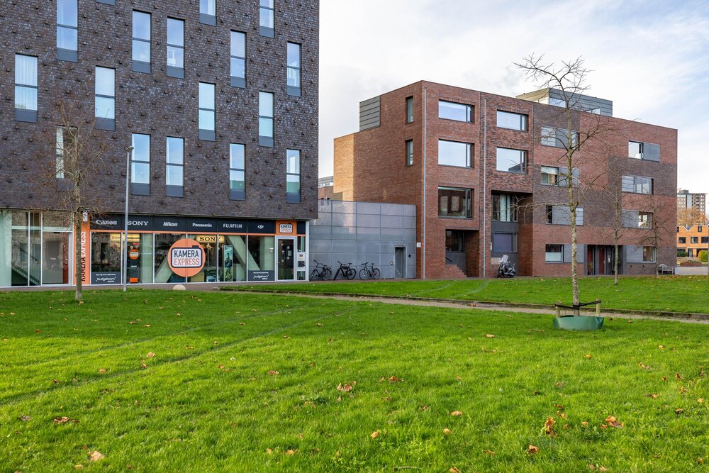 Het Hout 205, 9723 LC Groningen - € 750.000 k.k. - Boekholt & partners makelaars Groningen