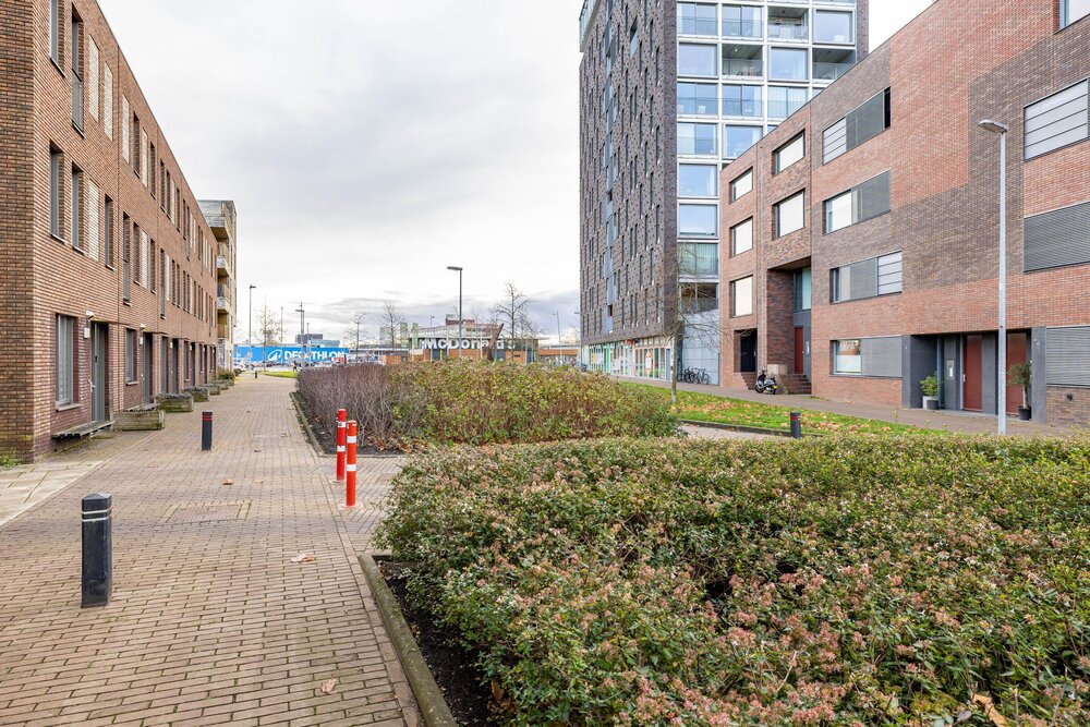 Het Hout 205, 9723 LC Groningen - € 750.000 k.k. - Boekholt & partners makelaars Groningen