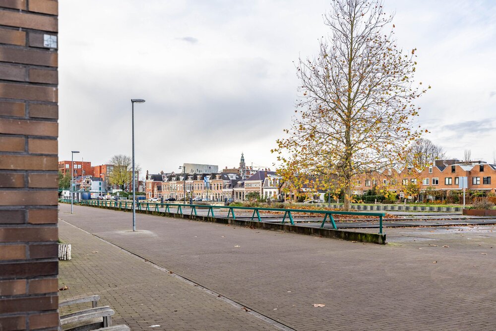 Het Hout 205, 9723 LC Groningen - € 750.000 k.k. - Boekholt & partners makelaars Groningen