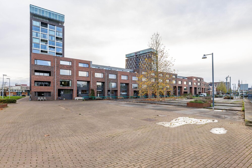 Het Hout 205, 9723 LC Groningen - € 750.000 k.k. - Boekholt & partners makelaars Groningen