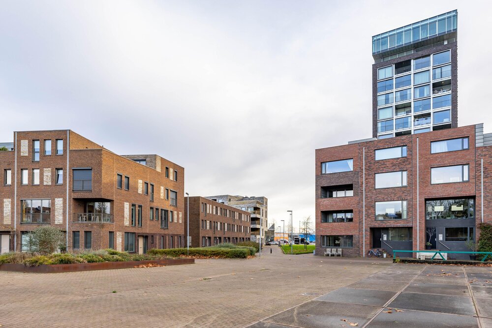 Het Hout 205, 9723 LC Groningen - € 750.000 k.k. - Boekholt & partners makelaars Groningen