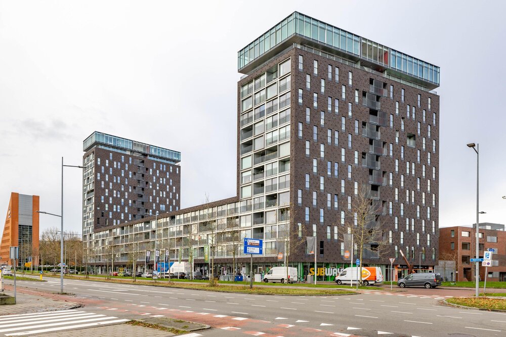 Het Hout 205, 9723 LC Groningen - € 750.000 k.k. - Boekholt & partners makelaars Groningen