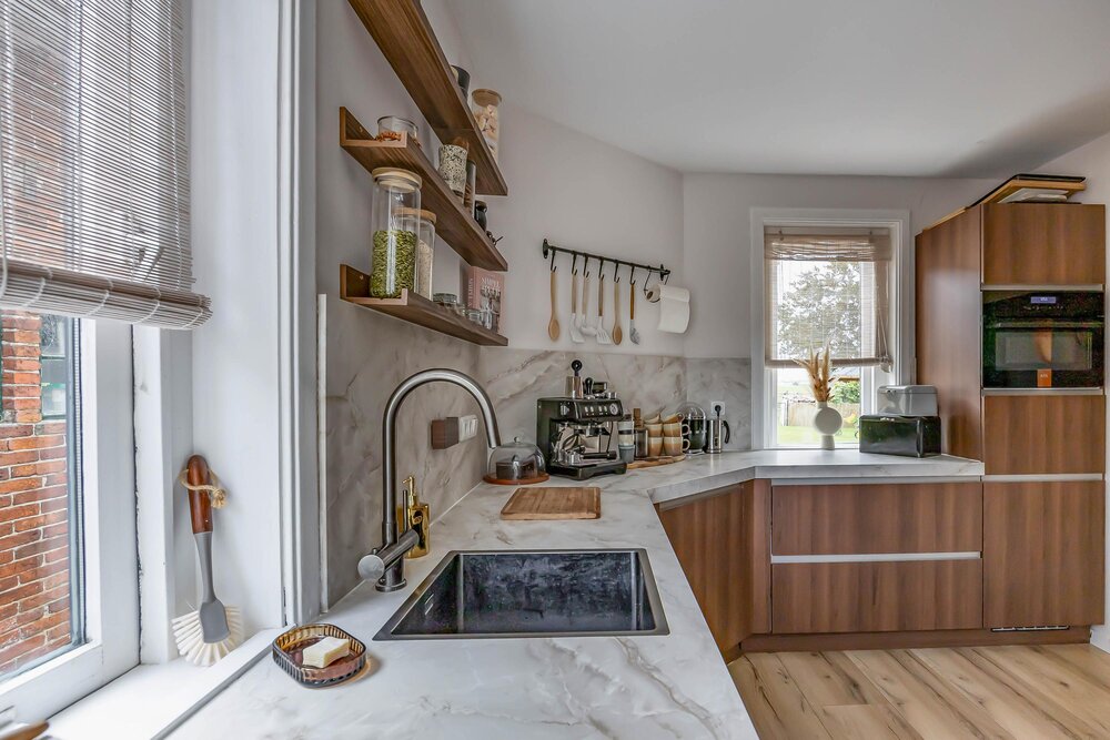 Nieuwestreek 11, 9891 AA Ezinge - € 395.000 k.k. - Boekholt & partners makelaars Groningen