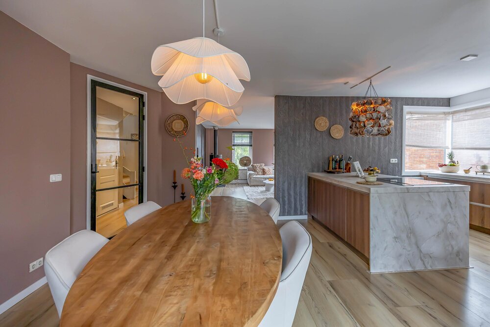 Nieuwestreek 11, 9891 AA Ezinge - € 395.000 k.k. - Boekholt & partners makelaars Groningen