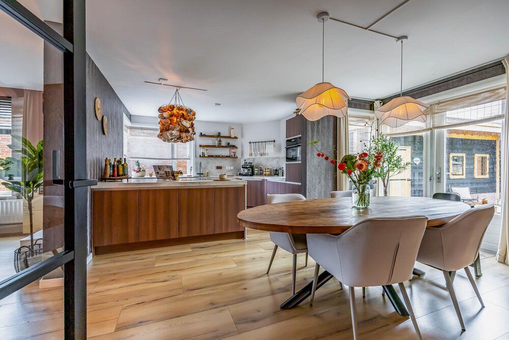 Nieuwestreek 11, 9891 AA Ezinge - € 395.000 k.k. - Boekholt & partners makelaars Groningen