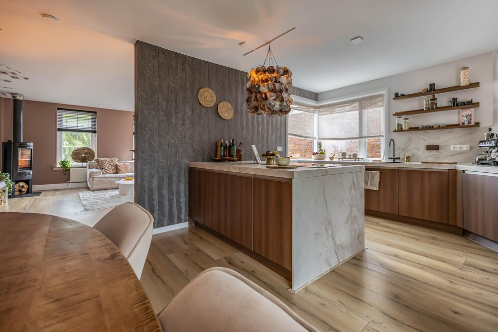 Nieuwestreek 11, 9891 AA Ezinge - € 395.000 k.k. - Boekholt & partners makelaars Groningen