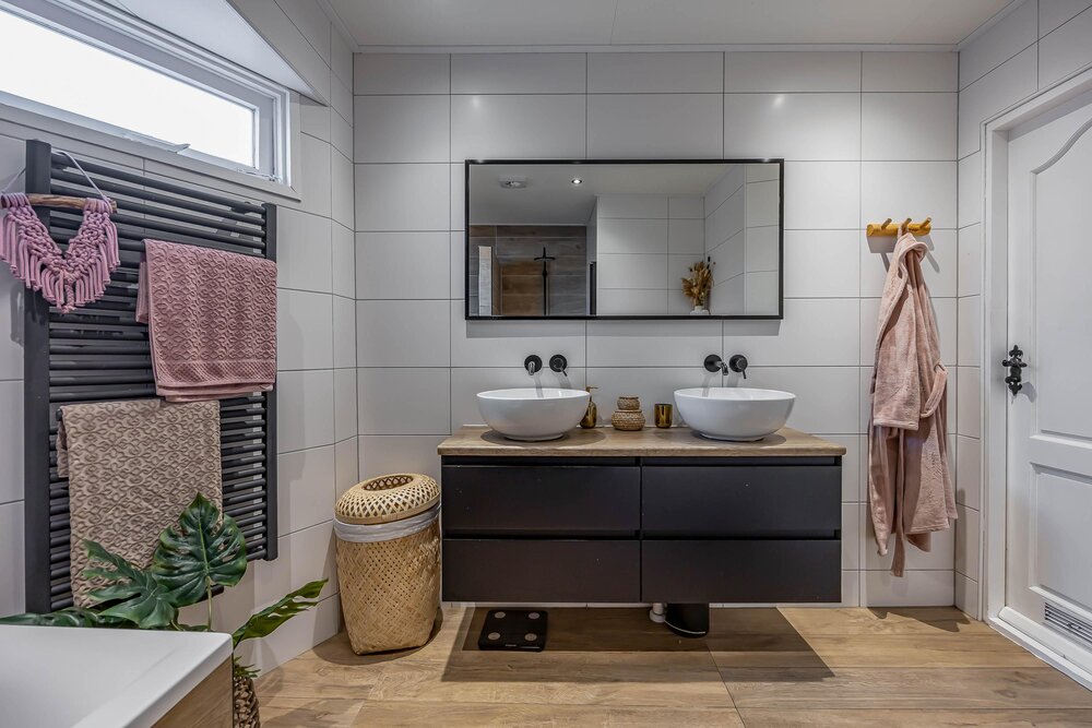 Nieuwestreek 11, 9891 AA Ezinge - € 395.000 k.k. - Boekholt & partners makelaars Groningen