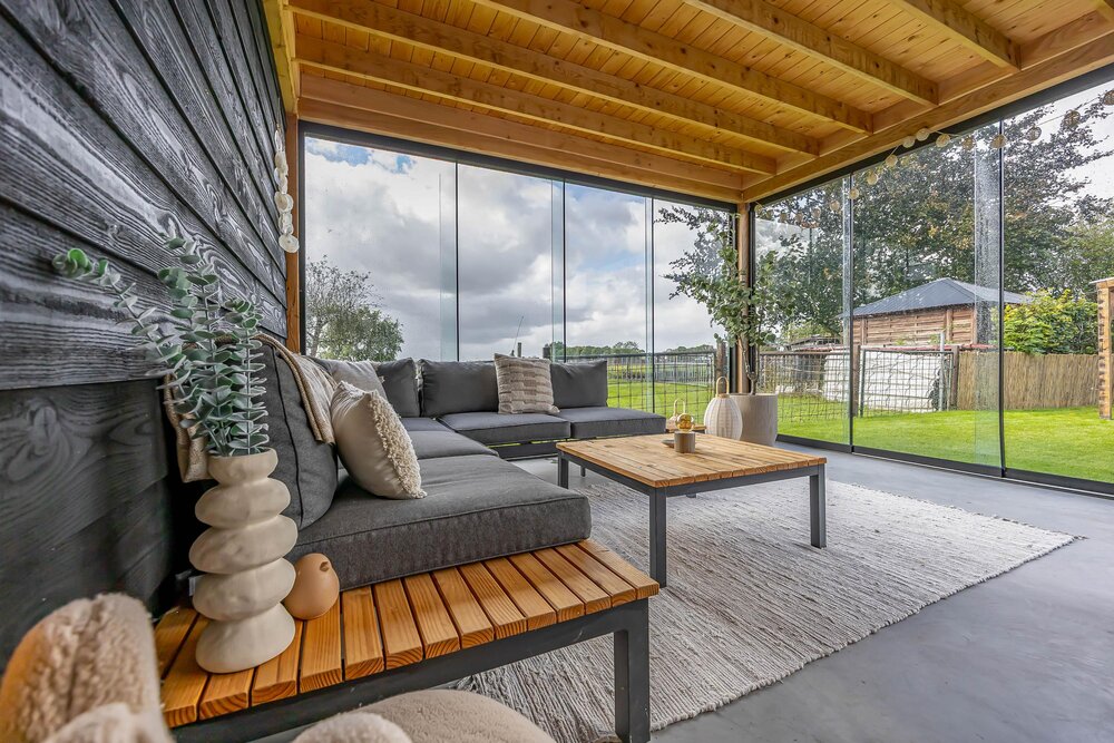 Nieuwestreek 11, 9891 AA Ezinge - € 395.000 k.k. - Boekholt & partners makelaars Groningen