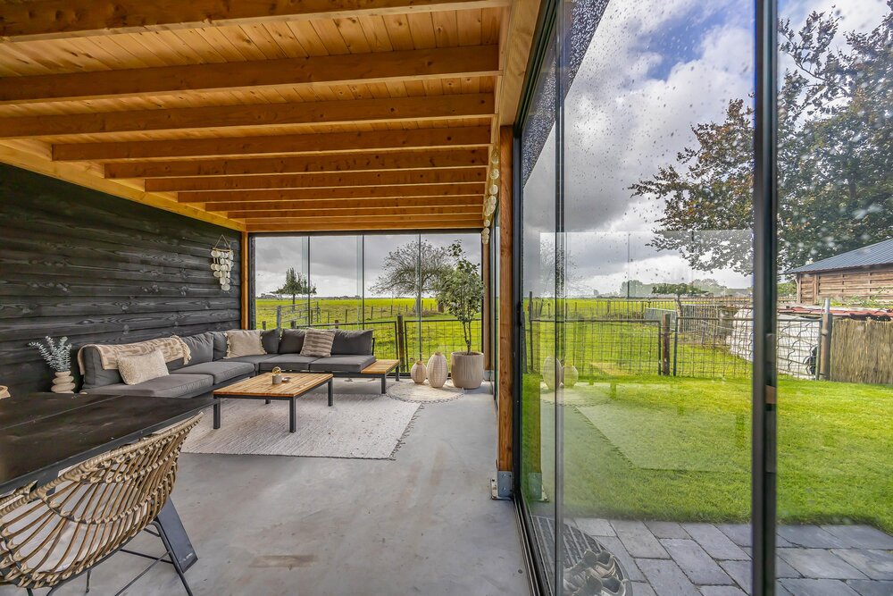 Nieuwestreek 11, 9891 AA Ezinge - € 395.000 k.k. - Boekholt & partners makelaars Groningen