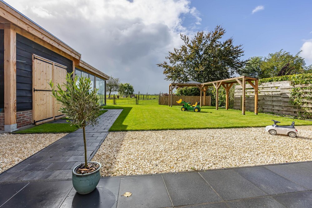 Nieuwestreek 11, 9891 AA Ezinge - € 395.000 k.k. - Boekholt & partners makelaars Groningen