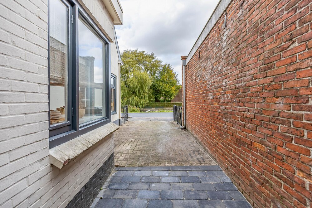 Nieuwestreek 11, 9891 AA Ezinge - € 395.000 k.k. - Boekholt & partners makelaars Groningen