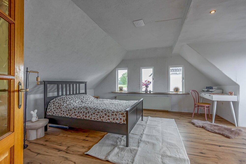 Nieuwestreek 11, 9891 AA Ezinge - € 395.000 k.k. - Boekholt & partners makelaars Groningen