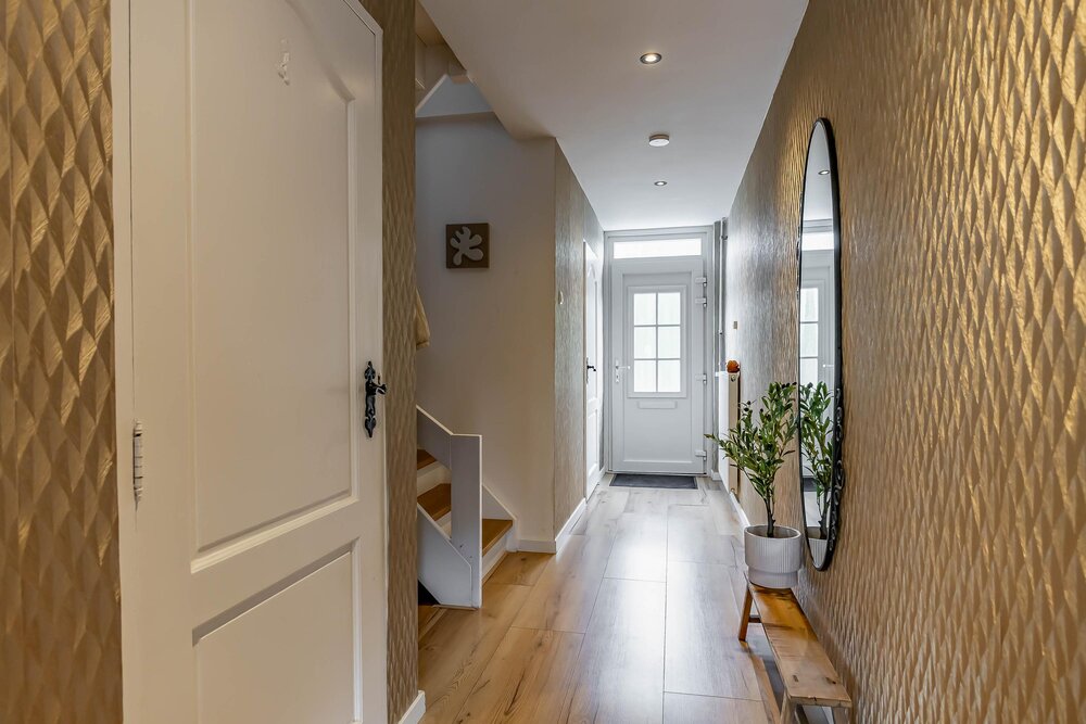 Nieuwestreek 11, 9891 AA Ezinge - € 395.000 k.k. - Boekholt & partners makelaars Groningen