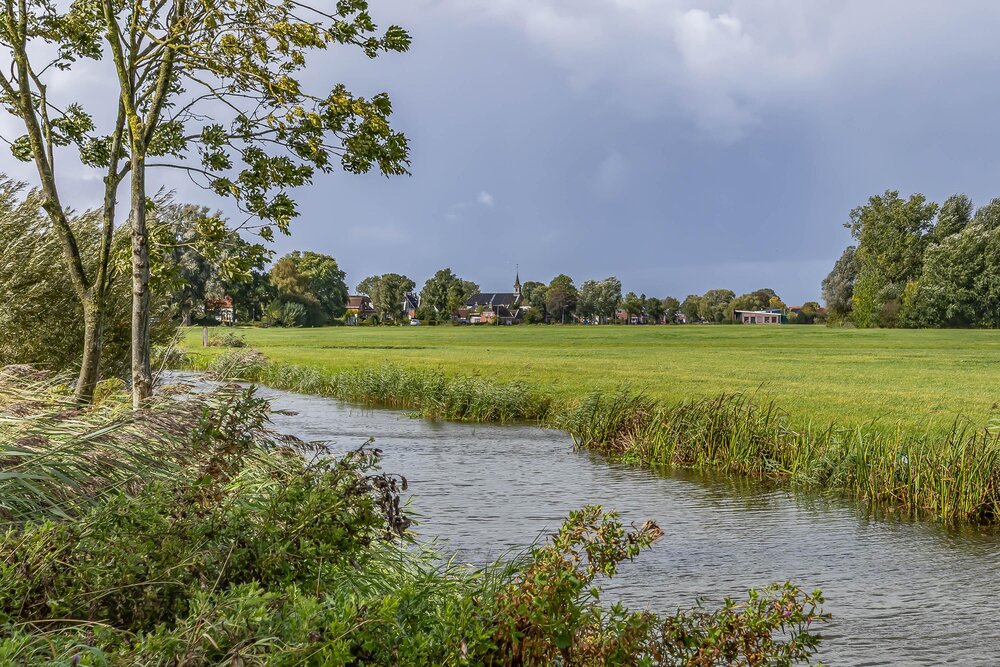 Nieuwestreek 11, 9891 AA Ezinge - € 395.000 k.k. - Boekholt & partners makelaars Groningen