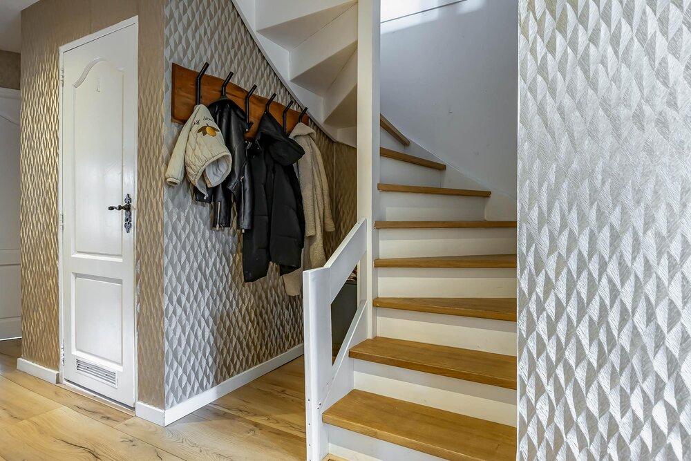 Nieuwestreek 11, 9891 AA Ezinge - € 395.000 k.k. - Boekholt & partners makelaars Groningen