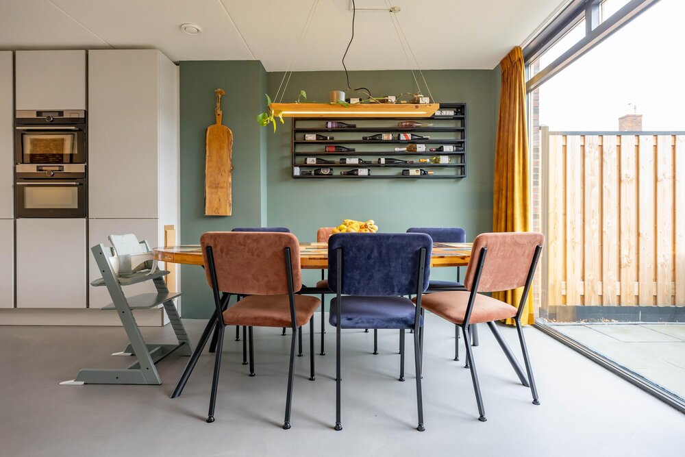 Pioenstraat 19, 9713 XN Groningen - € 475.000 k.k. - Boekholt & partners makelaars Groningen