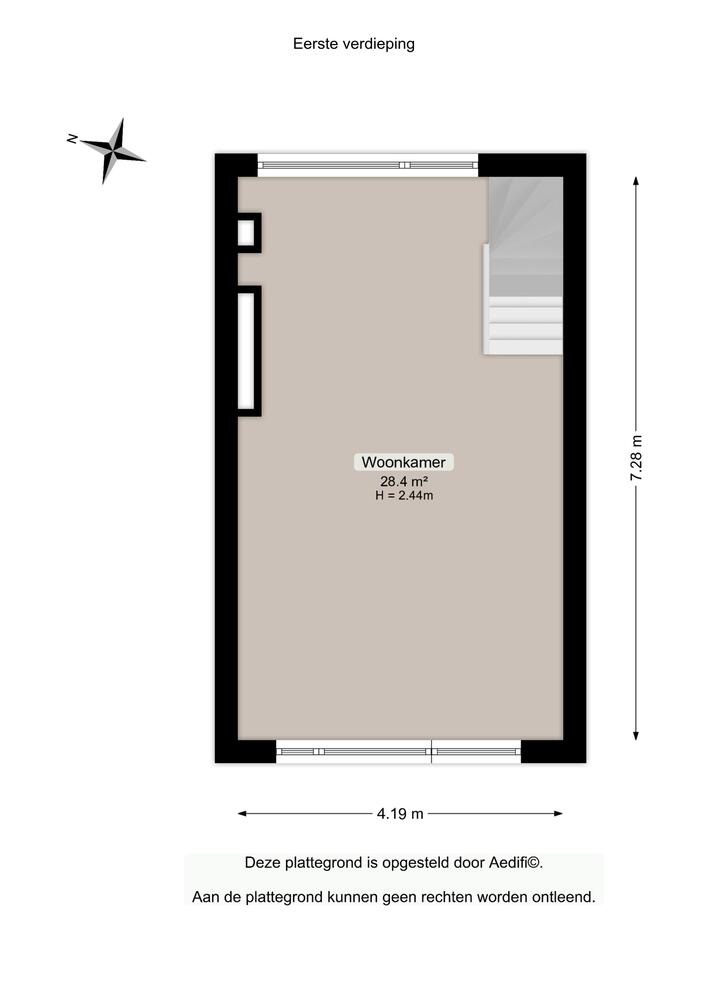 Pioenstraat 19, 9713 XN Groningen - € 475.000 k.k. - Boekholt & partners makelaars Groningen