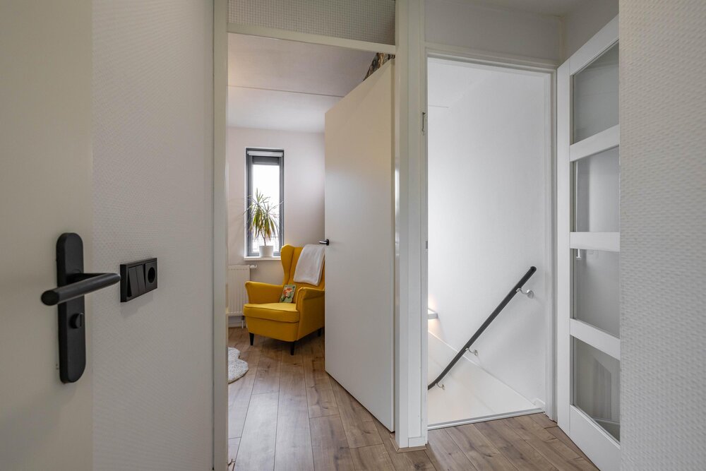 Pioenstraat 19, 9713 XN Groningen - € 475.000 k.k. - Boekholt & partners makelaars Groningen