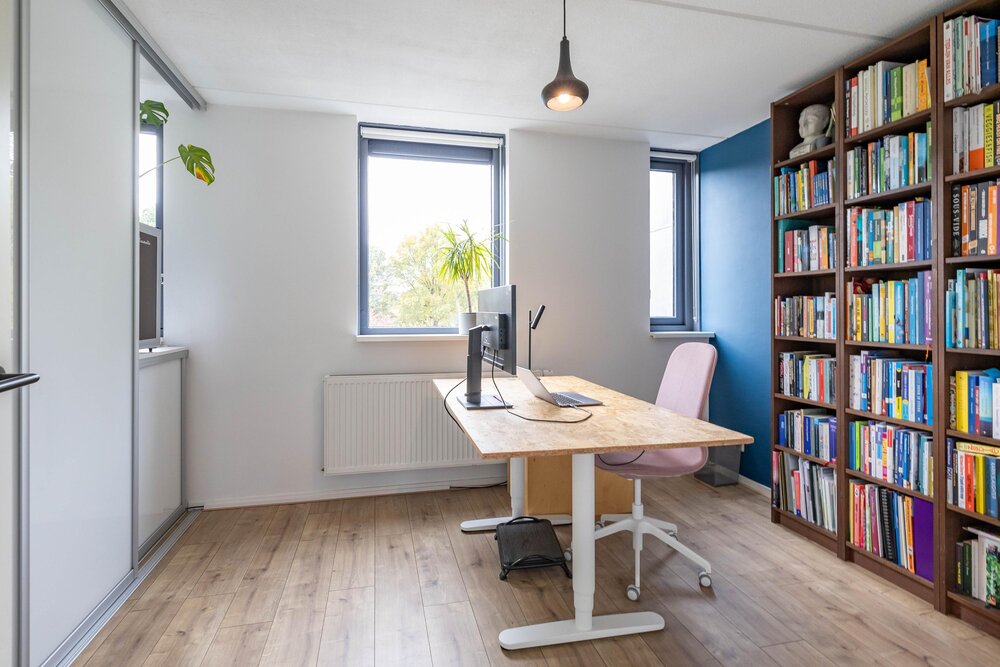 Pioenstraat 19, 9713 XN Groningen - € 475.000 k.k. - Boekholt & partners makelaars Groningen