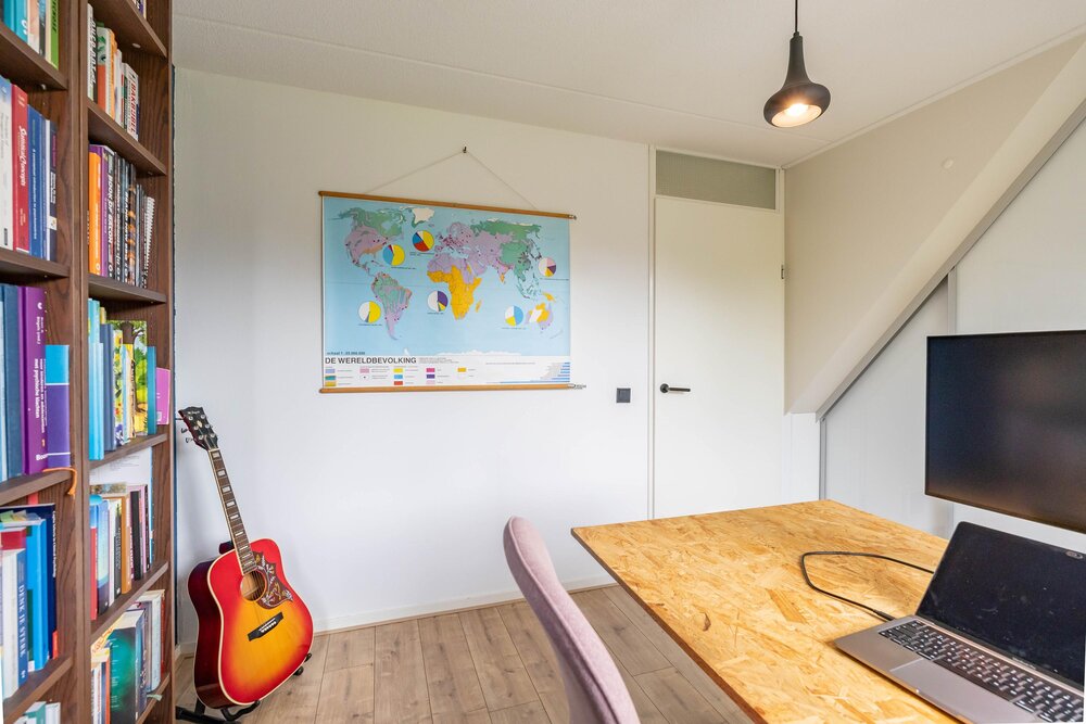 Pioenstraat 19, 9713 XN Groningen - € 475.000 k.k. - Boekholt & partners makelaars Groningen