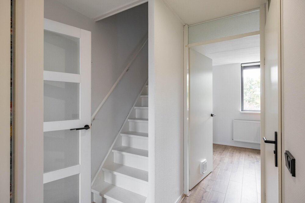 Pioenstraat 19, 9713 XN Groningen - € 475.000 k.k. - Boekholt & partners makelaars Groningen