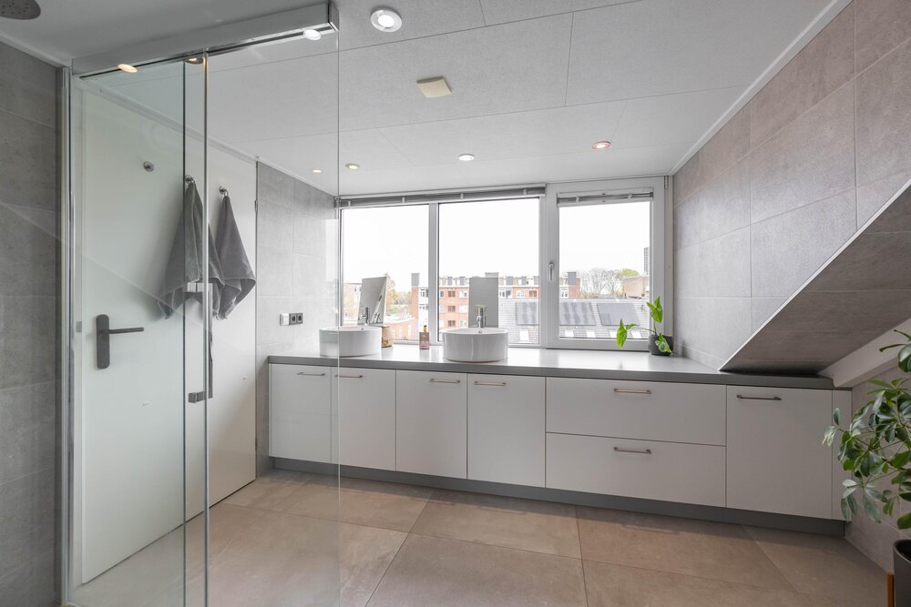 Pioenstraat 19, 9713 XN Groningen - € 475.000 k.k. - Boekholt & partners makelaars Groningen