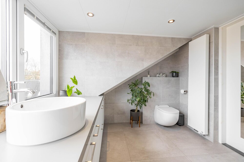 Pioenstraat 19, 9713 XN Groningen - € 475.000 k.k. - Boekholt & partners makelaars Groningen